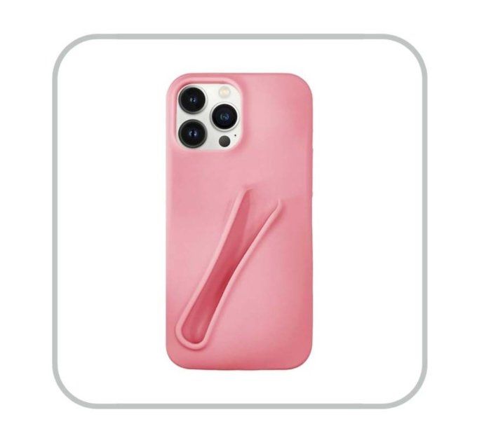 COQUE DE TELEPHONE ERAL