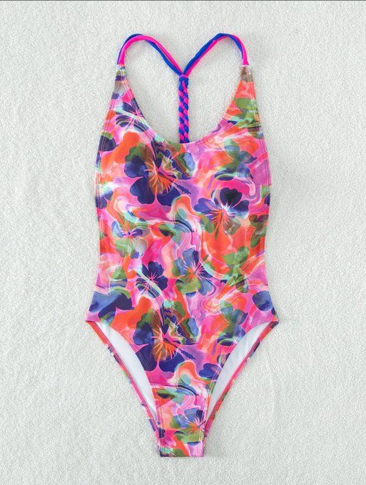 MAILLOT DE BAIN FRB