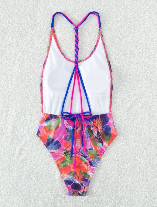 MAILLOT DE BAIN FRB