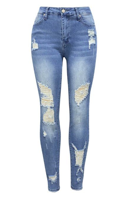 JEANS SLIM